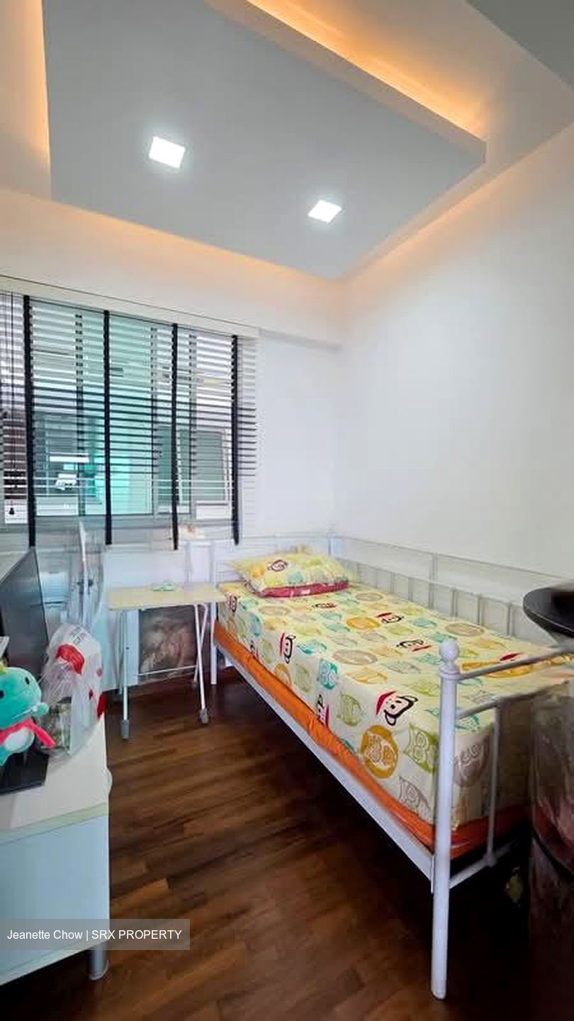 Kovan Residences (D19), Condominium #562318011